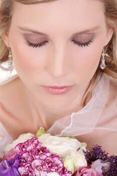 Accentuate. Make-Up By Jacqui Geel
