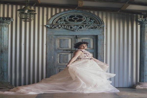 Accentuate. Make-Up By Jacqui Geel