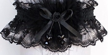 Alemasta Garters