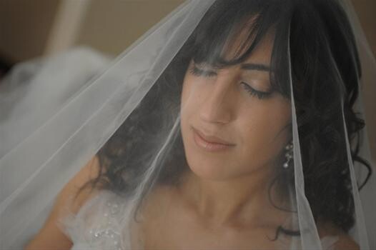 Bridal Make Up Artist