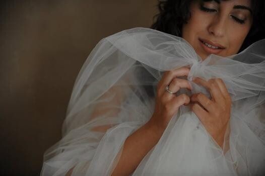 Bridal Make Up Artist