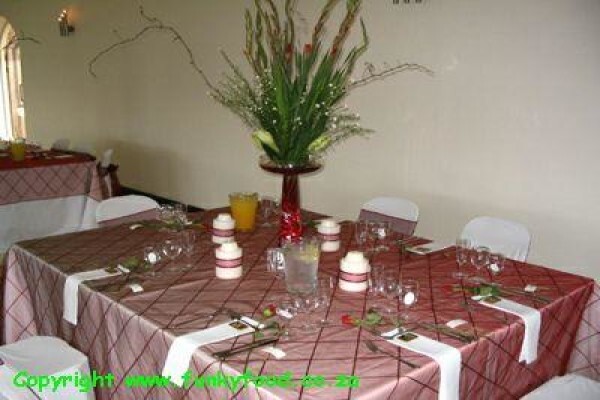 Funkyfood Catering