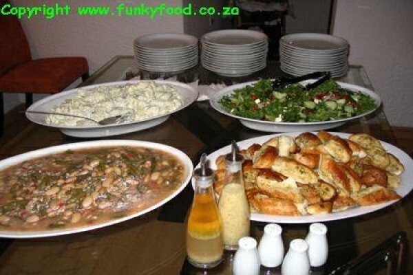 Funkyfood Catering