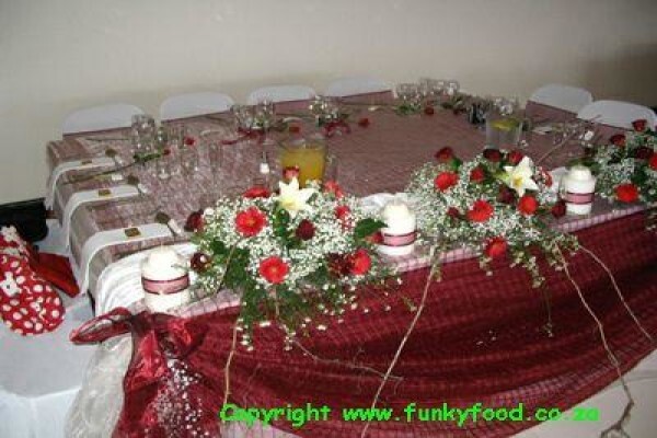 Funkyfood Catering
