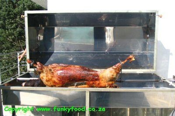 Funkyfood Catering