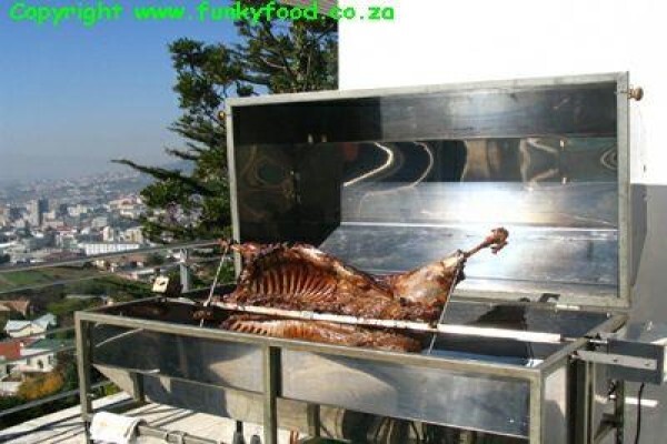 Funkyfood Catering
