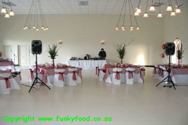 Funkyfood Catering