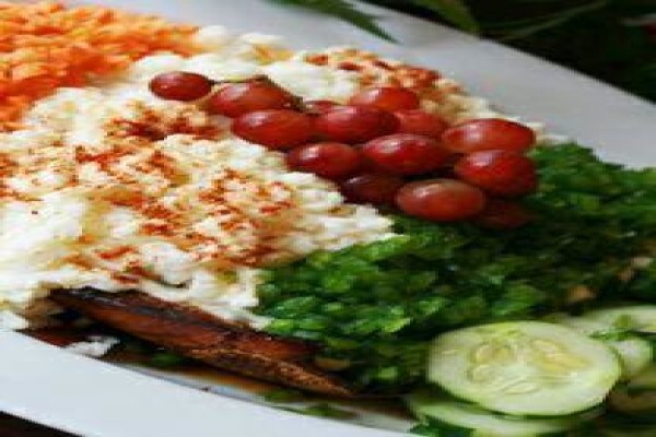 Funkyfood Catering