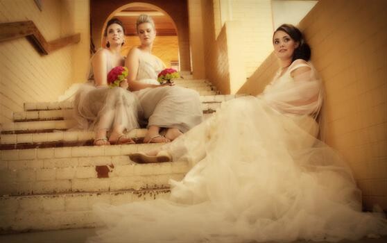Joss Bridal Wear
