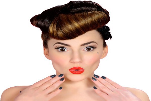Just Browzing Brow Bar