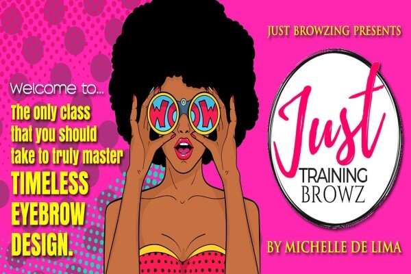 Just Browzing Brow Bar