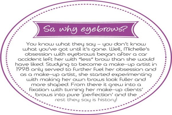 Just Browzing Brow Bar