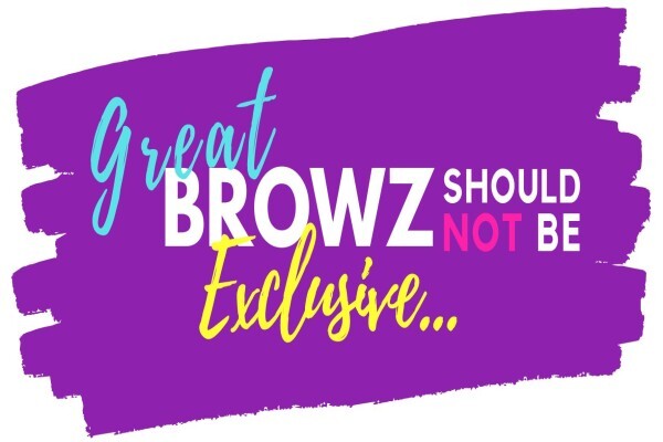 Just Browzing Brow Bar