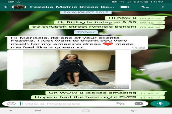 Passion 4 Fashion