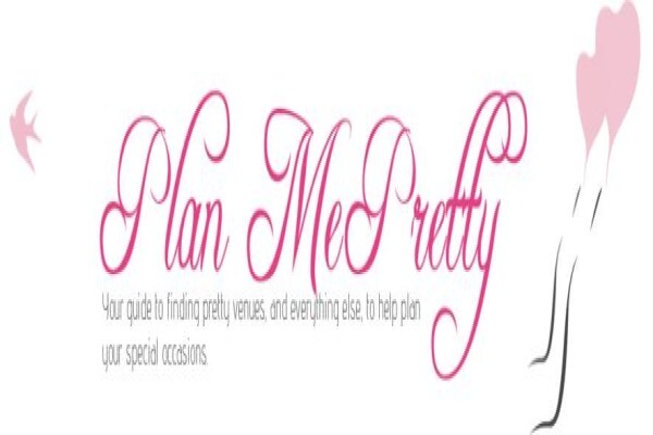 Plan Me Pretty