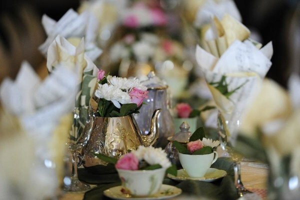 Plan Me Pretty