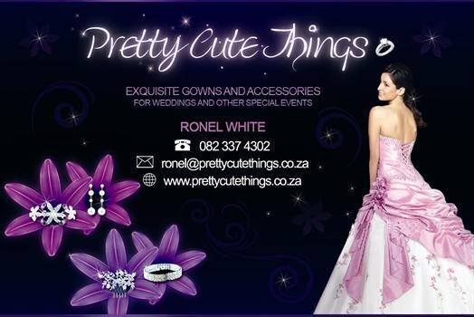Pretty Cute Things
