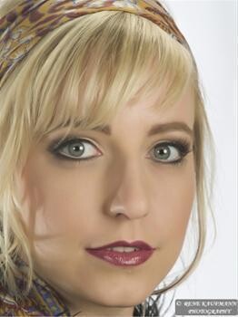 Shadow Magnet Makeup Artistry
