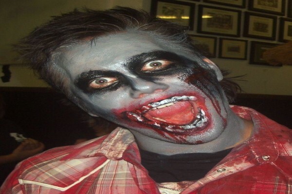 The Makeup Crewe