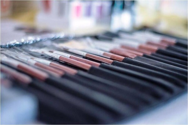 The Makeup Crewe