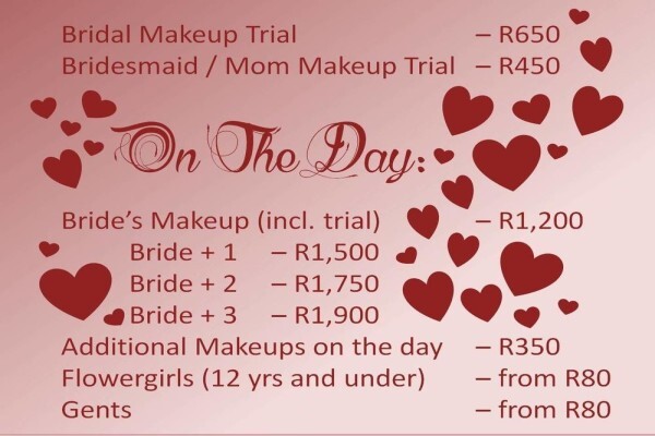 The Makeup Crewe