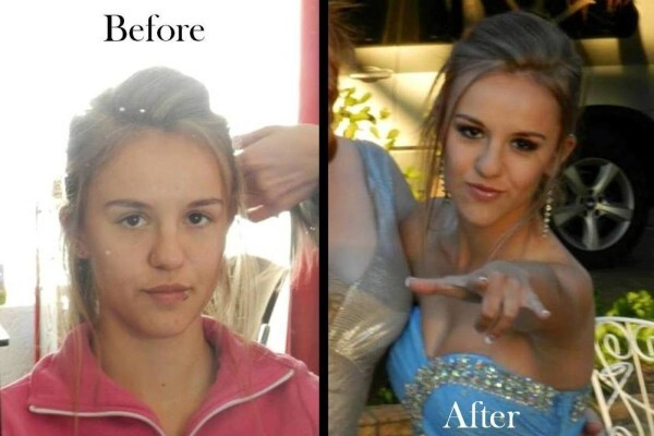 The Makeup Crewe