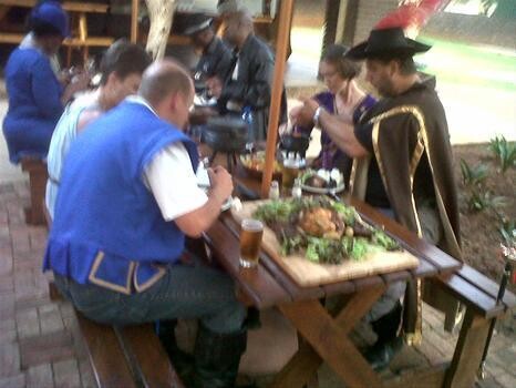 Limpopo Catering