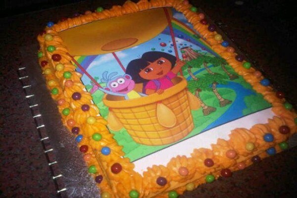 Samantha'S Catering And Events
