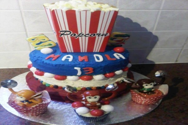 Samantha'S Catering And Events