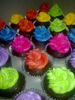 Telia'S Catering