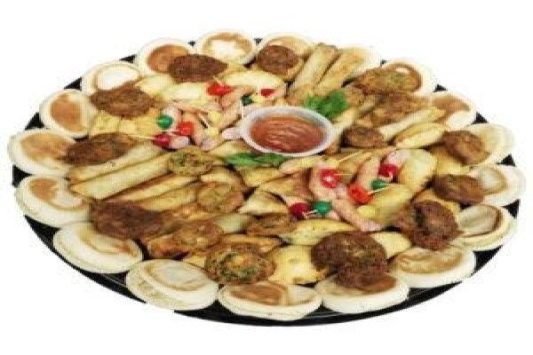 Adele'S Catering Services