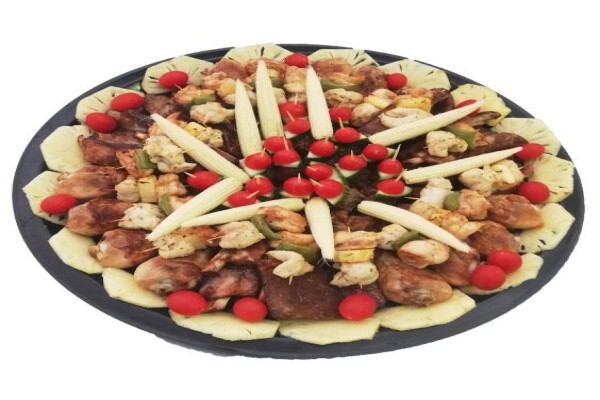 Adele'S Catering Services