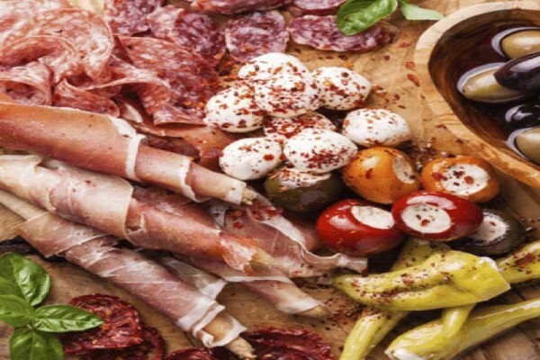 Adele'S Catering Services
