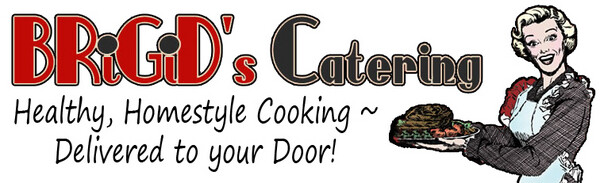 Brigids Catering