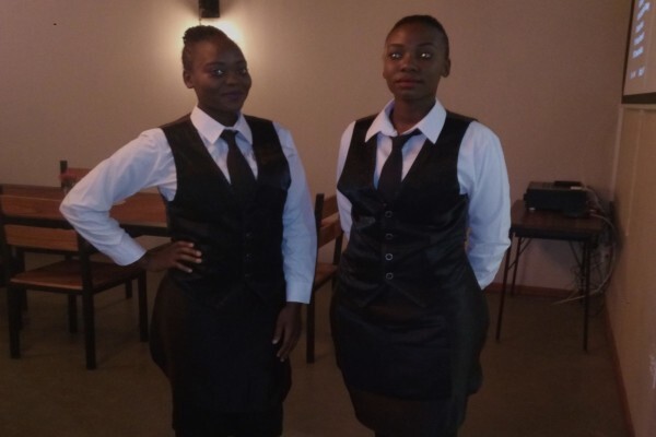 Elite Catering Services