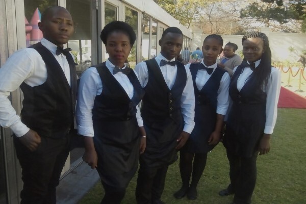Elite Catering Services