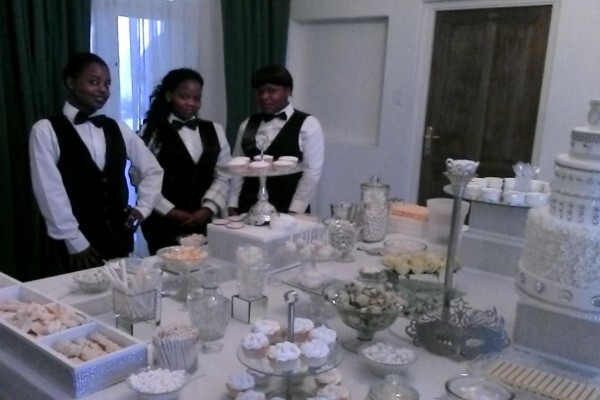 Elite Catering Services