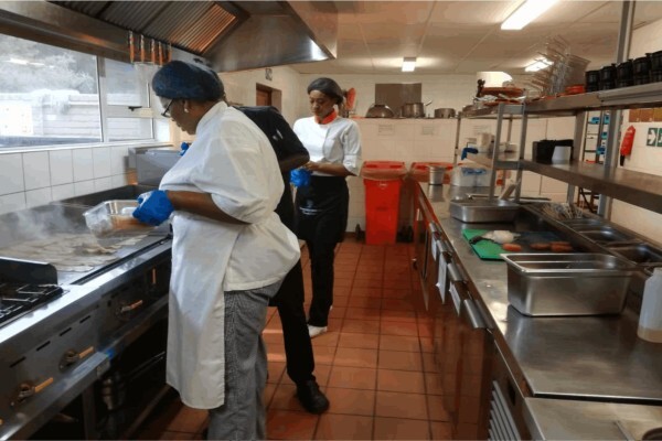 Elite Catering Services