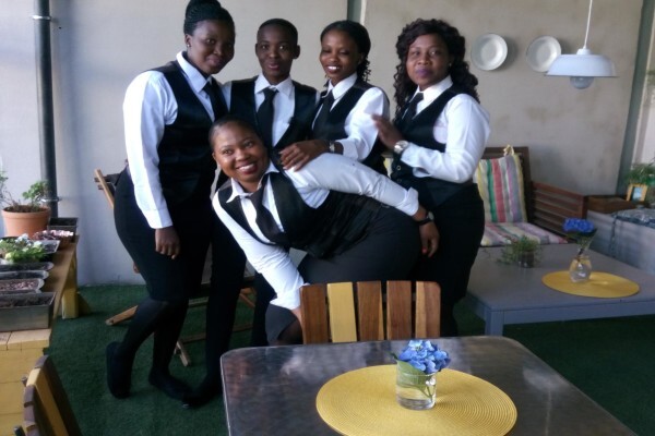 Elite Catering Services