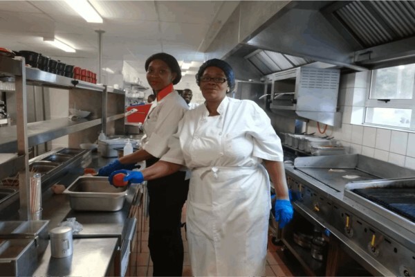 Elite Catering Services