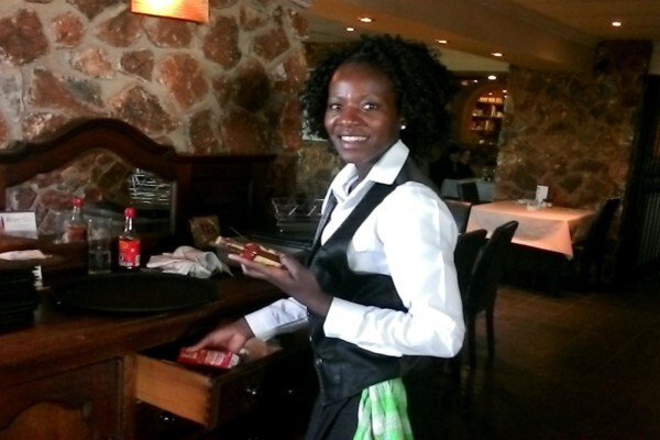 Elite Catering Services