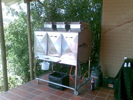 Limpopo Catering