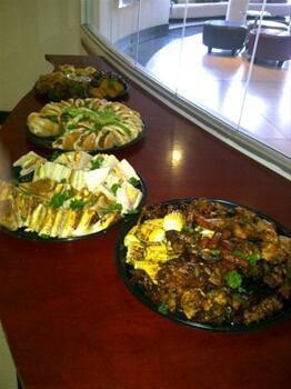Mandys Catering And Party Planning
