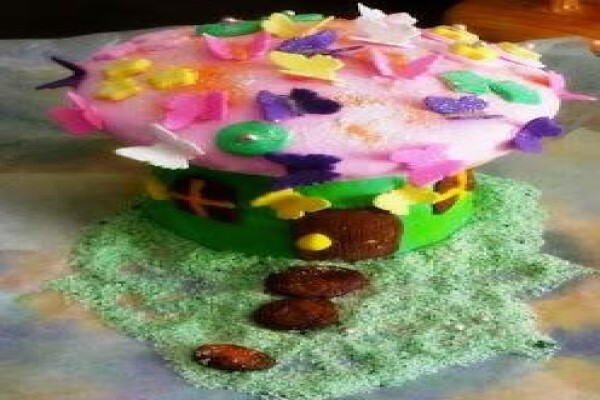 Samantha'S Catering And Events