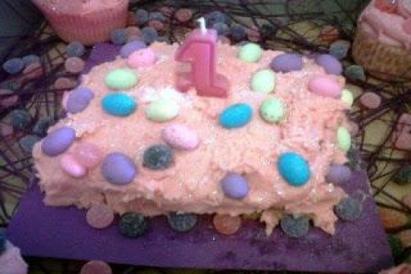 Samantha'S Catering And Events