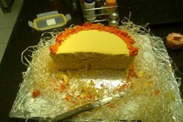 Samantha'S Catering And Events