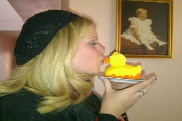 Samantha'S Catering And Events