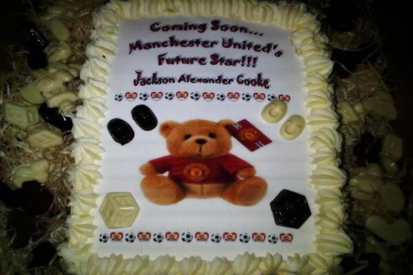 Samantha'S Catering And Events
