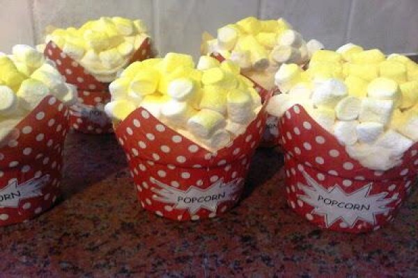 Samantha'S Catering And Events