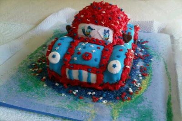 Samantha'S Catering And Events